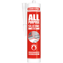 All Purpose Silicone Sealant