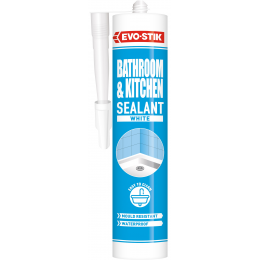Bathroom and kitchen sealant