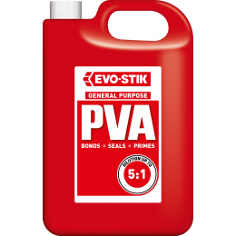 General purpose PVA