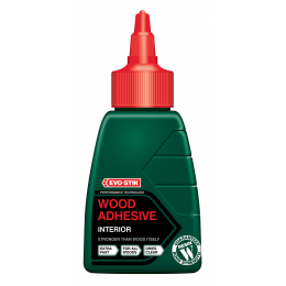 Resin 'W' extra fast wood adhesive (Interior)