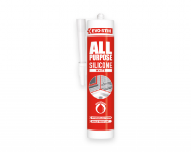 All purpose sealants