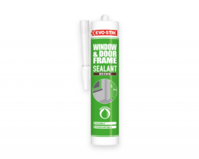 Frame sealants